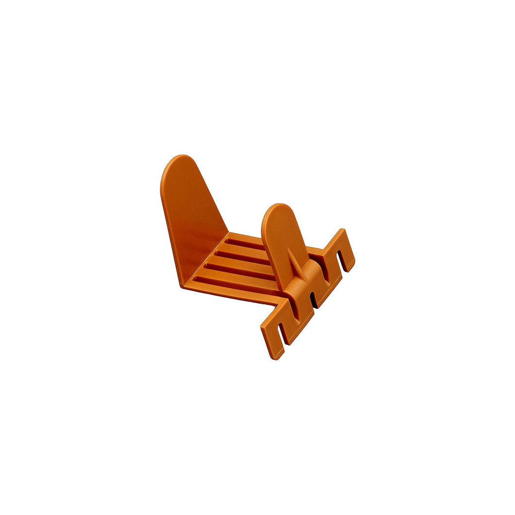 B and B Molders 94159 Sliding Door Guide, Tan -Modern Boat Sales & Service