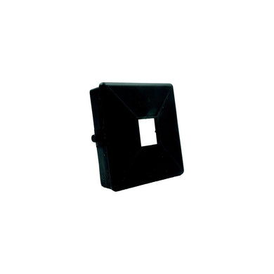 B and B Molders 94160 Bumper Plug W/ Tabs -Modern Boat Sales & Service