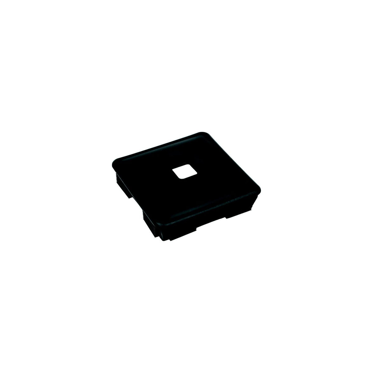 B and B Molders 94163 Barbed Bumper Plug -Modern Boat Sales & Service