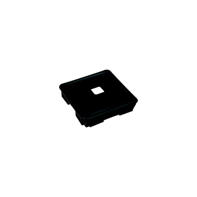 B and B Molders 94163 Barbed Bumper Plug -Modern Boat Sales & Service