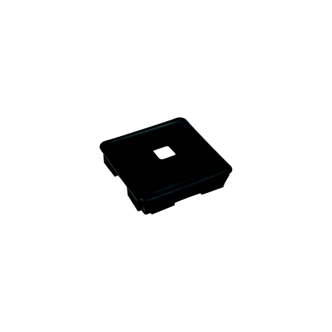 B and B Molders 94163 Barbed Bumper Plug -Modern Boat Sales & Service