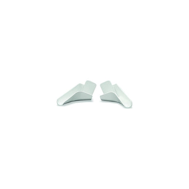 B and B Molders 94171 Rain Gutter Spout, Mid-Sized, Black -Modern Boat Sales & Service