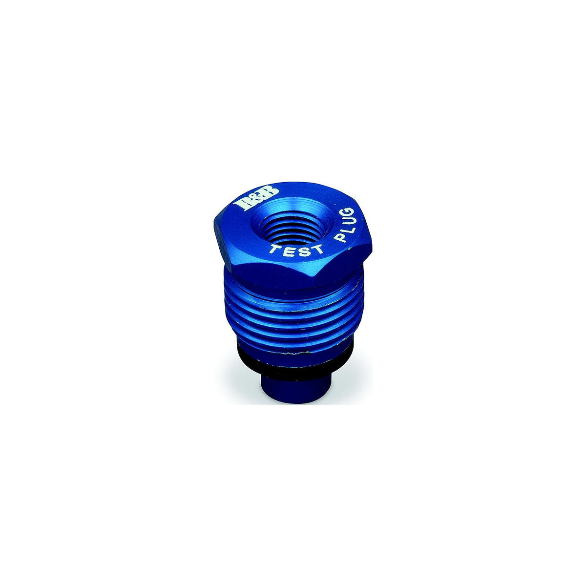 B and B Molders 94192 Test Plug -Modern Boat Sales & Service