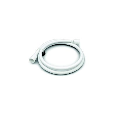 B and B Molders 94199 Exterior Shower Replacement Hose, Polar White -Modern Boat Sales & Service