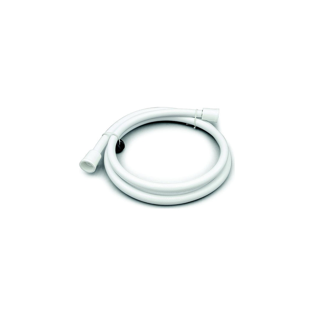 B and B Molders 94199 Exterior Shower Replacement Hose, Polar White -Modern Boat Sales & Service
