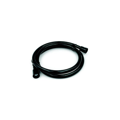 B and B Molders 94200 Exterior Shower Replacement Hose, Black -Modern Boat Sales & Service