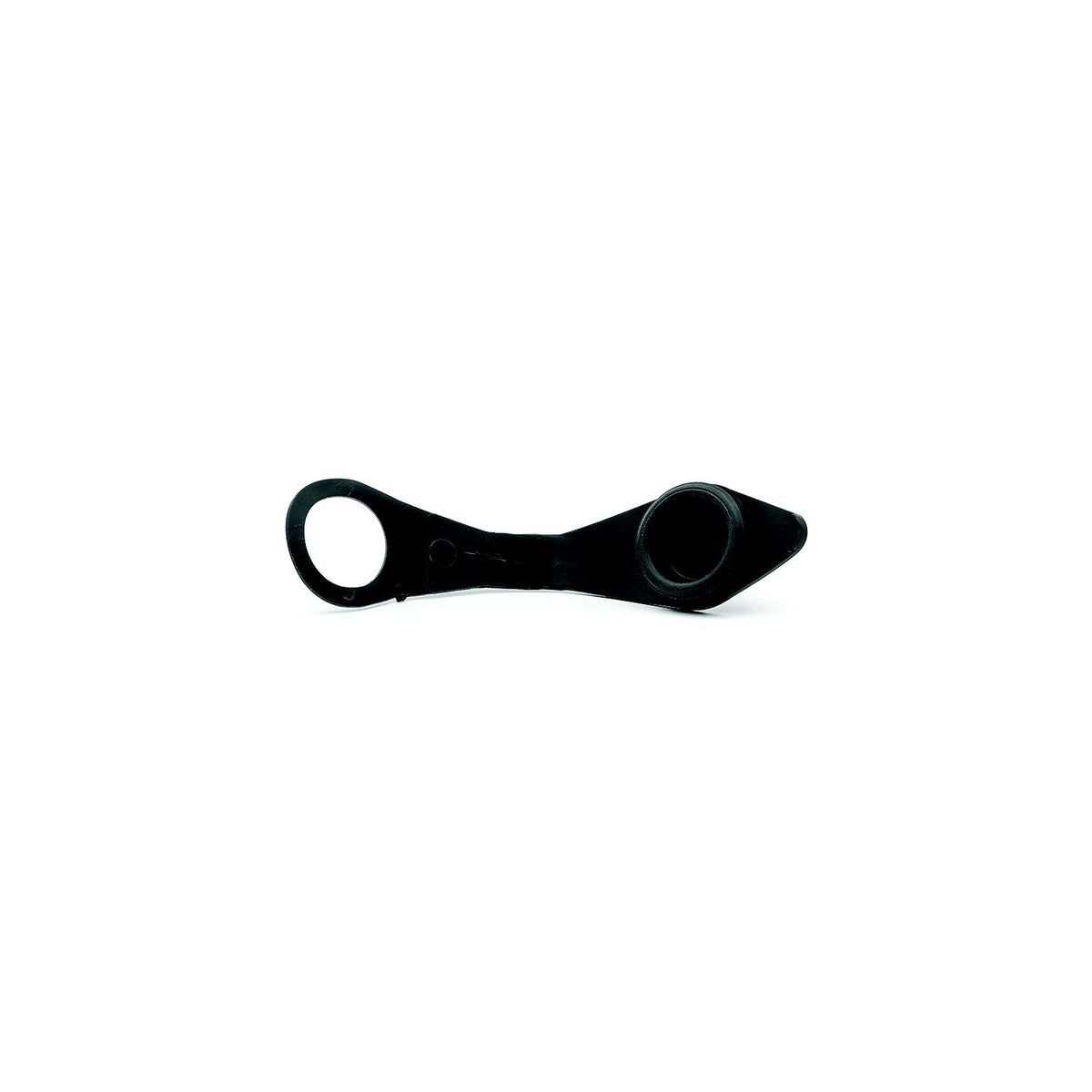 B and B Molders 94207 Dust Plug for City Water Check Valve, Black -Modern Boat Sales & Service