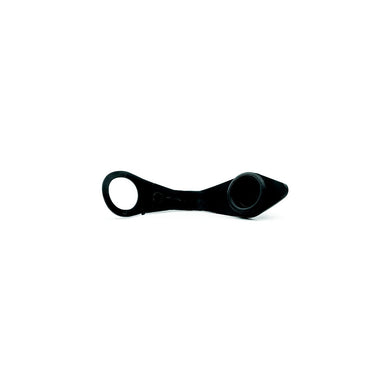 B and B Molders 94207 Dust Plug for City Water Check Valve, Black -Modern Boat Sales & Service
