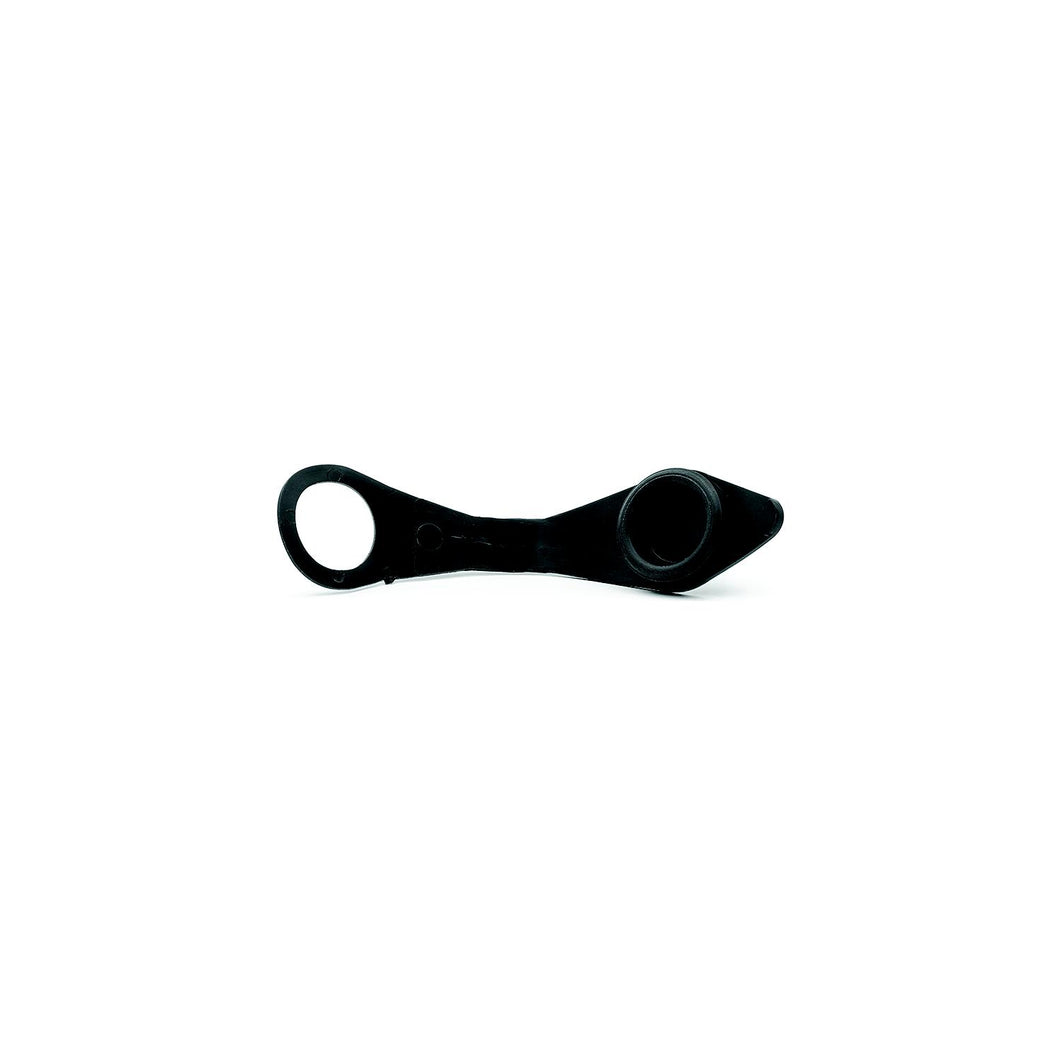 B and B Molders 94207 Dust Plug for City Water Check Valve, Black -Modern Boat Sales & Service