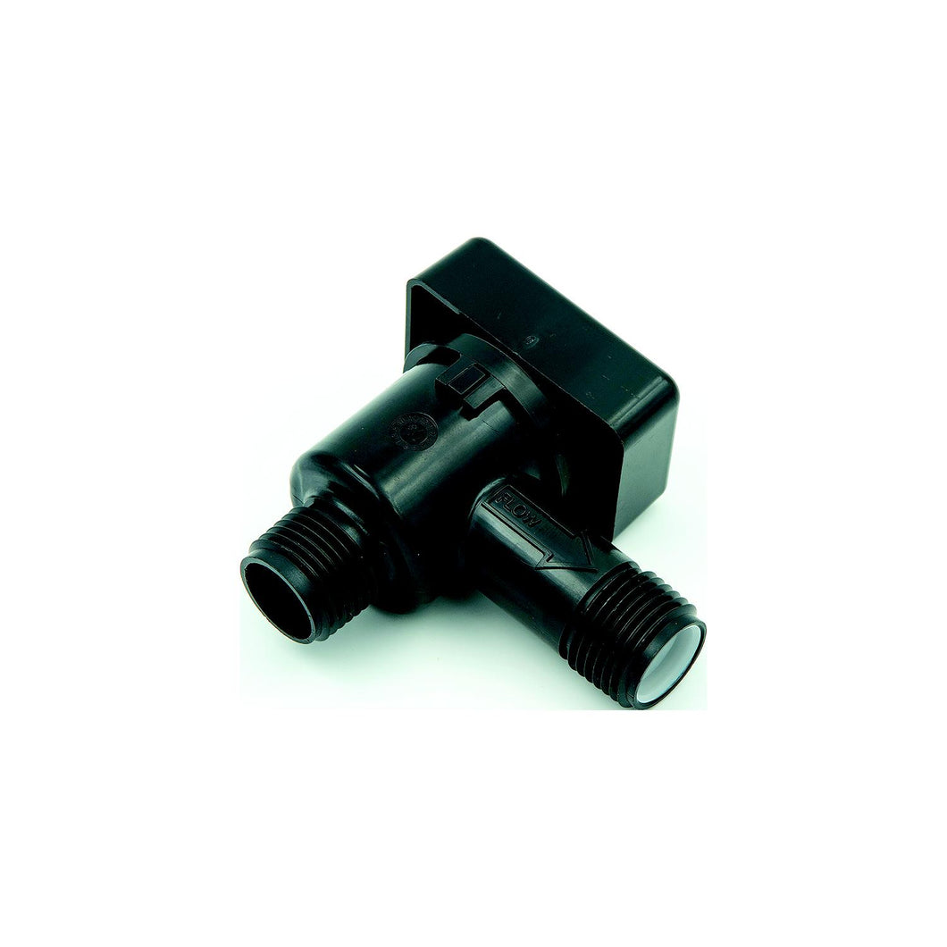 B and B Molders 94239 Vacuum Breaker Check Valve -Modern Boat Sales & Service