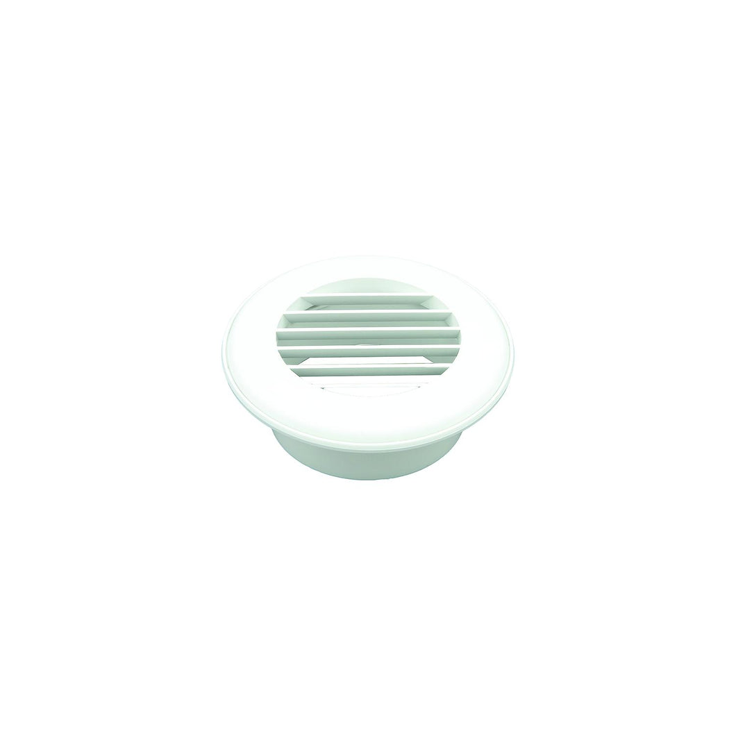 B and B Molders 94264 Thermovent Ducted Vent, 4