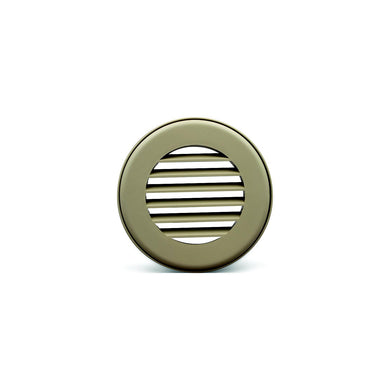 B and B Molders 94266 Thermovent Ducted Vent, 4