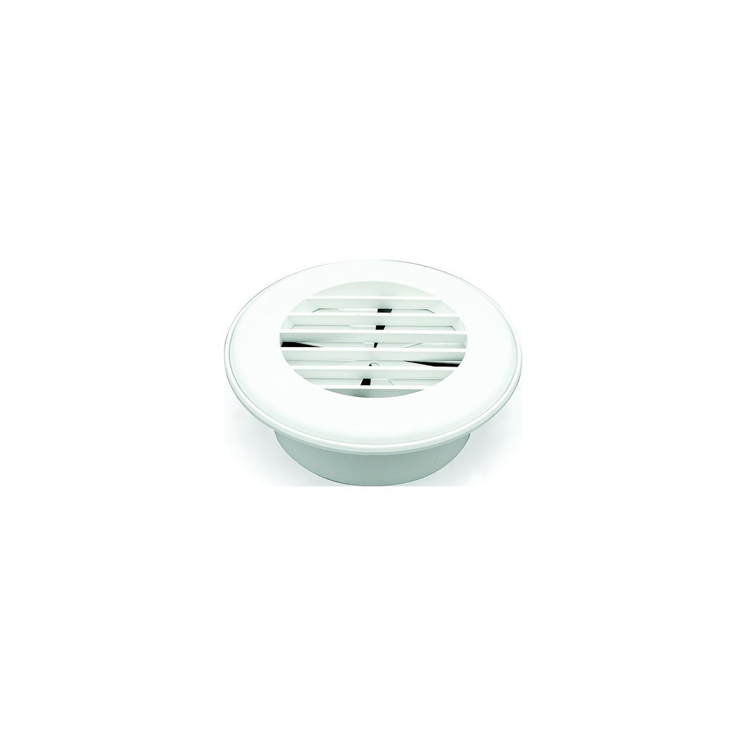 B and B Molders 94267 Thermovent Ducted Vent, 4