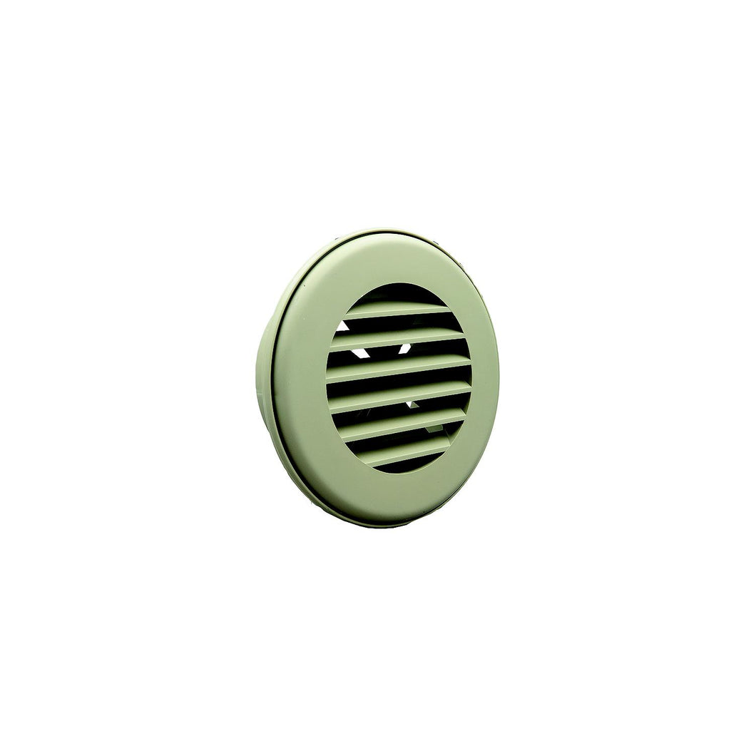 B and B Molders 94269 Thermovent Ducted Vent, 4