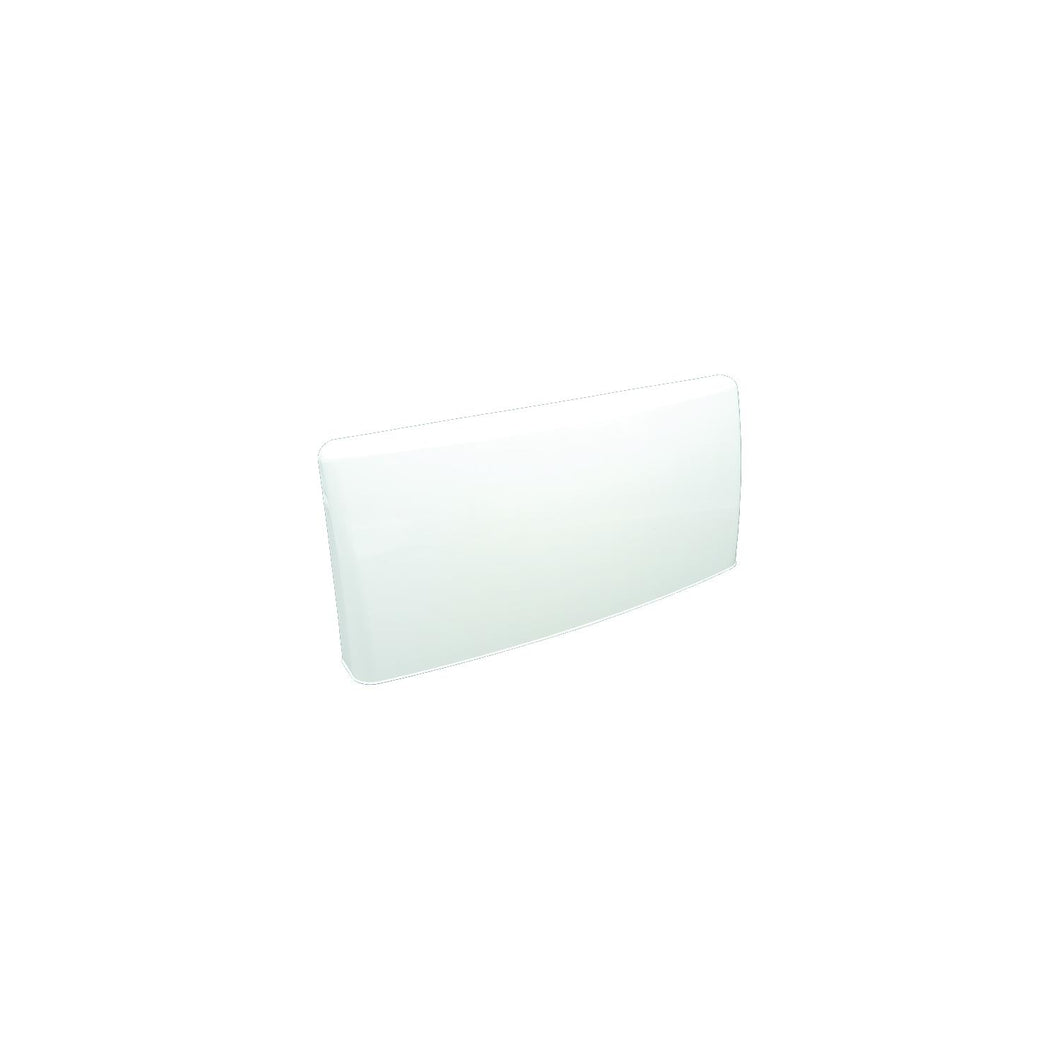 B and B Molders 94276 Endura Vent, Polar White w/ 5/8