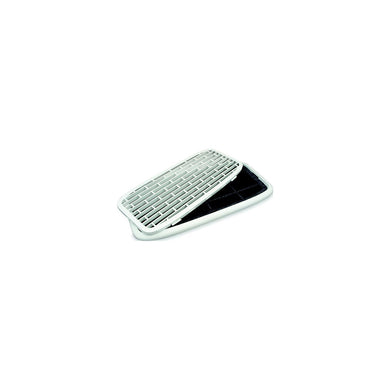 B and B Molders 94281 Return Air Grill, Polar White -Modern Boat Sales & Service