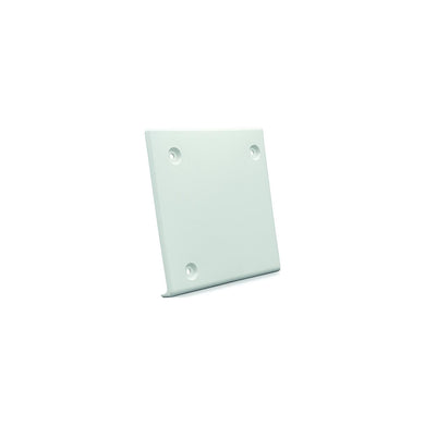 B and B Molders 94291 Square Corner Slide-Out Extrusion Cover4.75