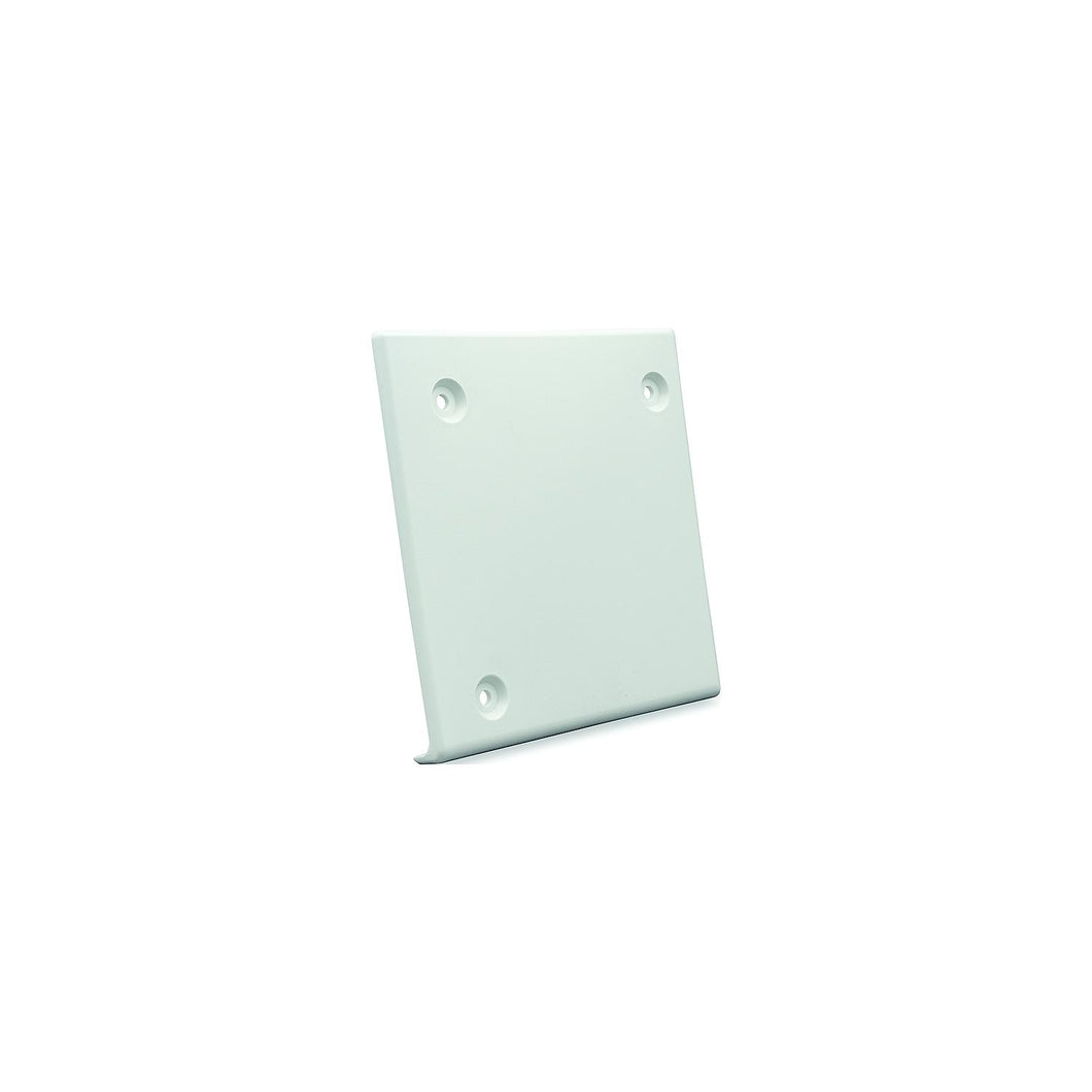 B and B Molders 94291 Square Corner Slide-Out Extrusion Cover4.75