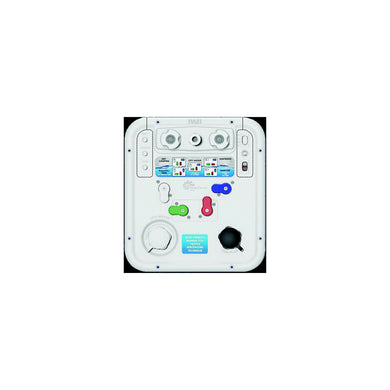 B and B Molders 94345 Nautilus P4, Polar White -Modern Boat Sales & Service