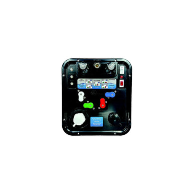 B and B Molders 94346 Nautilus P4 Water System -Modern Boat Sales & Service