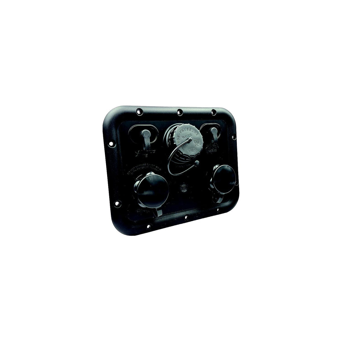 B and B Molders 94348 Titus T3 Water Management System -Modern Boat Sales & Service