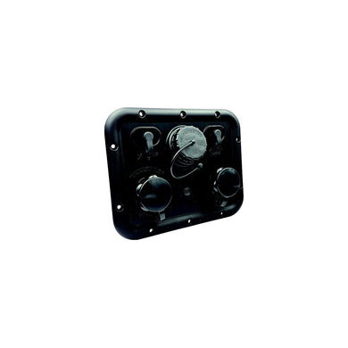 B and B Molders 94348 Titus T3 Water Management System -Modern Boat Sales & Service