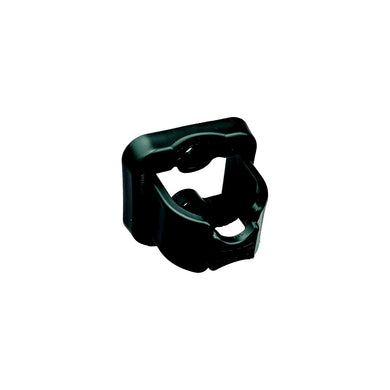 B and B Molders 94363 Tow Plug Holder, Black -Modern Boat Sales & Service