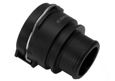 * 865324 Mercury Marine Fitting Q/C/200H -Modern Boat Sales & Service
