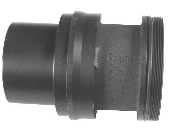 865876A01 Mercury Marine Quicksilver Bearing Carrier Assembly/220E -Modern Boat Sales & Service