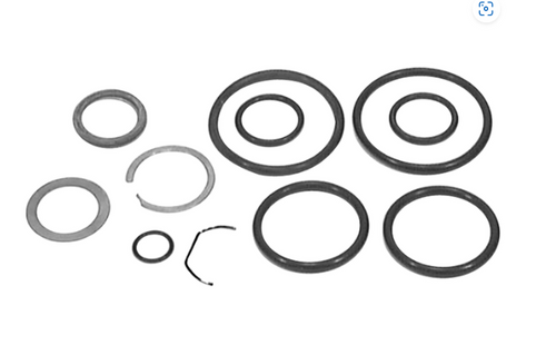 #87400A2 MERCURY MARINE Quicksilver O RING KIT /225F