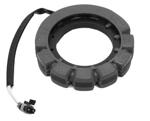 878143T05 Mercury Marine Quicksilver STATOR ASSY/225C
