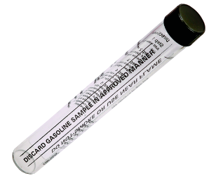 879172T28 Mercury Marine Outboard Alcohol test Tube/220E -Modern Boat Sales & Service