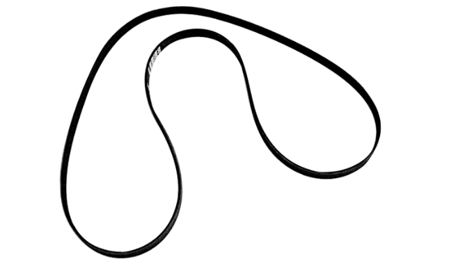 * 879288Q21 Mercury Marine Quicksilver Serpentine Belt / WW5 -Modern Boat Sales & Service