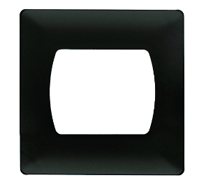 * 879315T01 MERCURY MARINE BEZEL BLACK START/STOP SWITCH/ Drawer #199 -Modern Boat Sales & Service