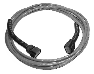 * 879968T25 Mercury Marine Harness Assembly 25FT /250C HOSE BOX -Modern Boat Sales & Service