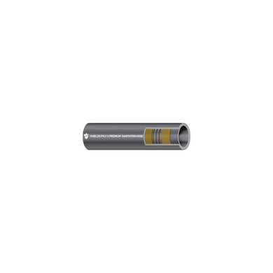 Shields Marine Poly X Sanitation Polyurethane Flexible Hose -Modern Boat Sales & Service