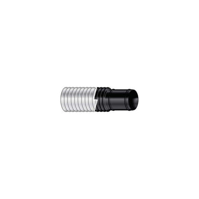 Shields Marine Bilgeflex Series 120 Flexible Hose | Black -Modern Boat Sales & Service