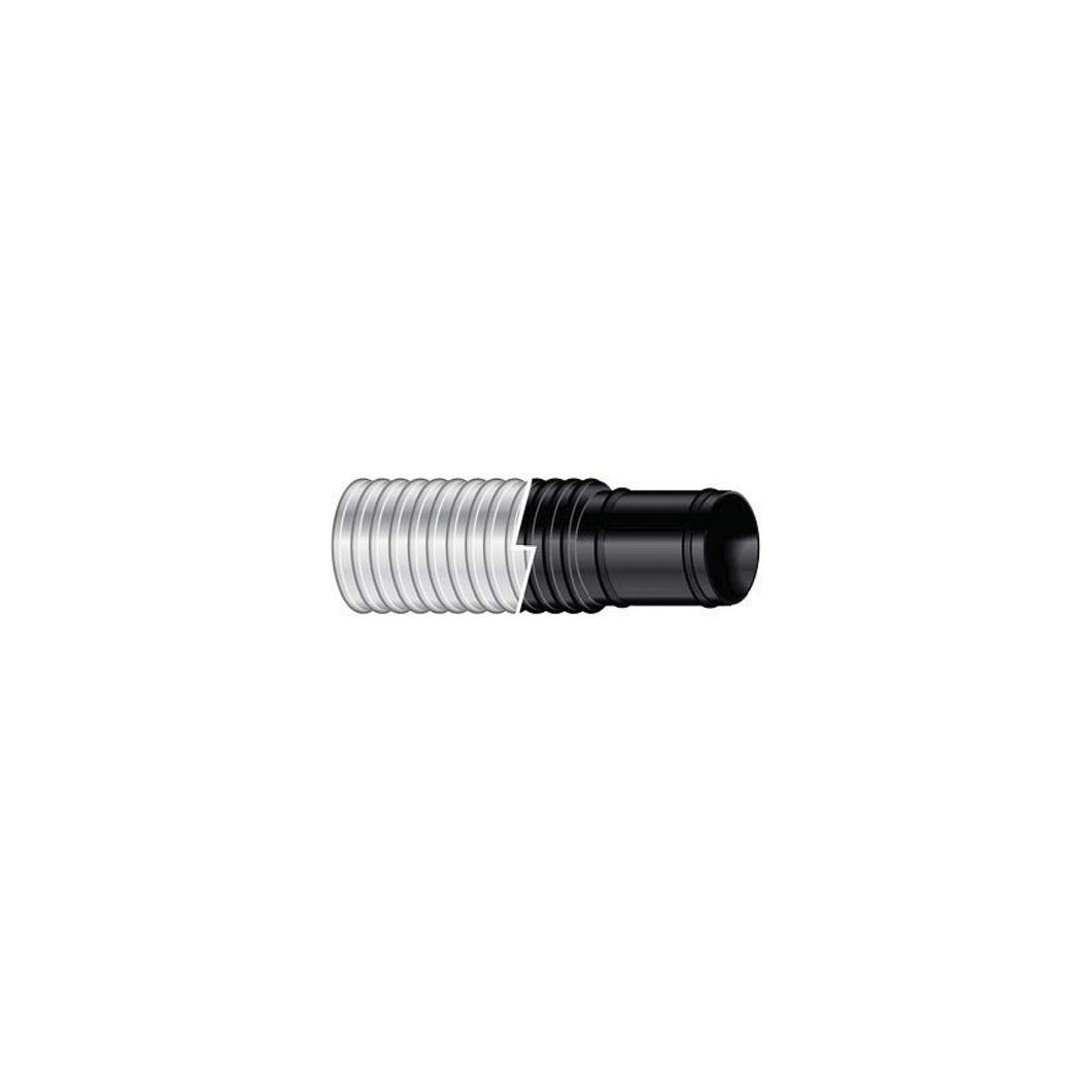 Shields Marine Bilgeflex Series 120 Flexible Hose | Black -Modern Boat Sales & Service
