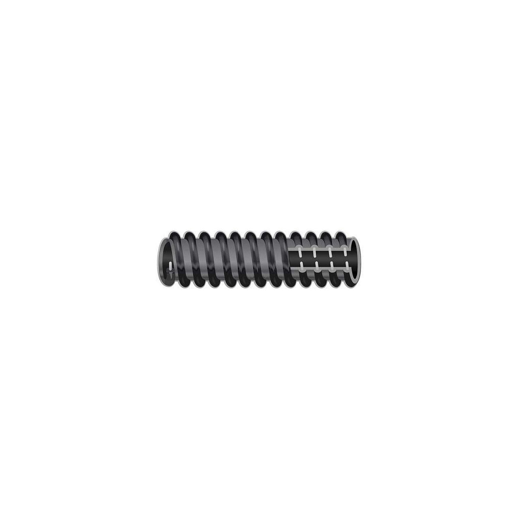 Shields Marine Multiflex Series 141 Flexible 50' Hose | Black -Modern Boat Sales & Service