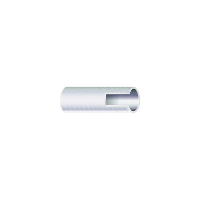 Shields Marine 116-148-1003W Extra Heavy Duty Series 148 White Vac 10' Hose | 3