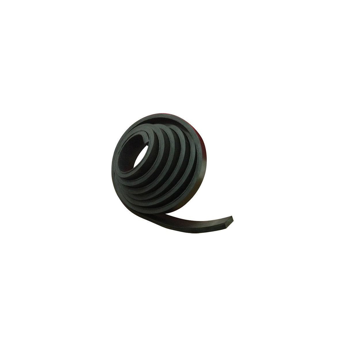 Shields Marine Hose Neoprene Tank Black Chafe Strips, 1/4" x 2" x 10' Default Title -Modern Boat Sales & Service