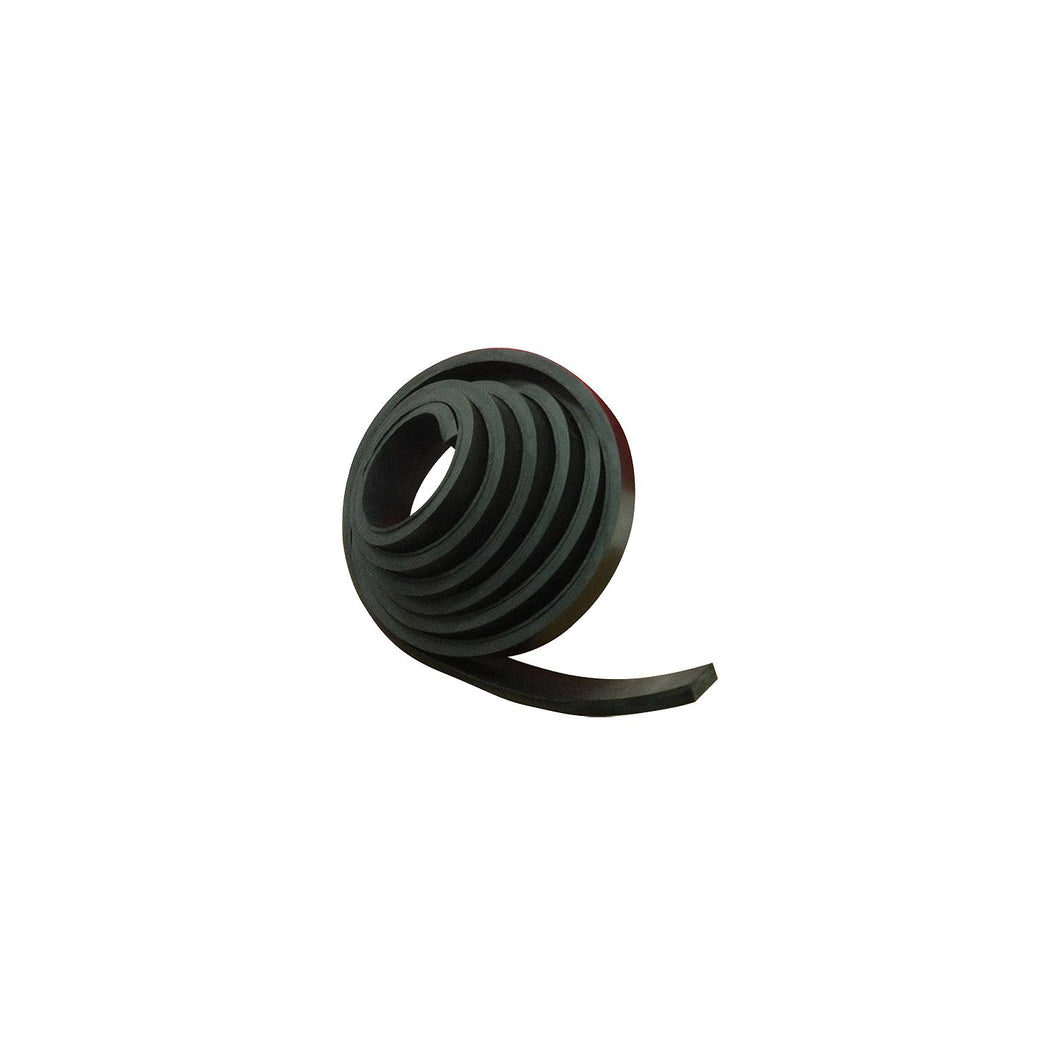 Shields Marine Hose Neoprene Tank Black Chafe Strips, 3/8