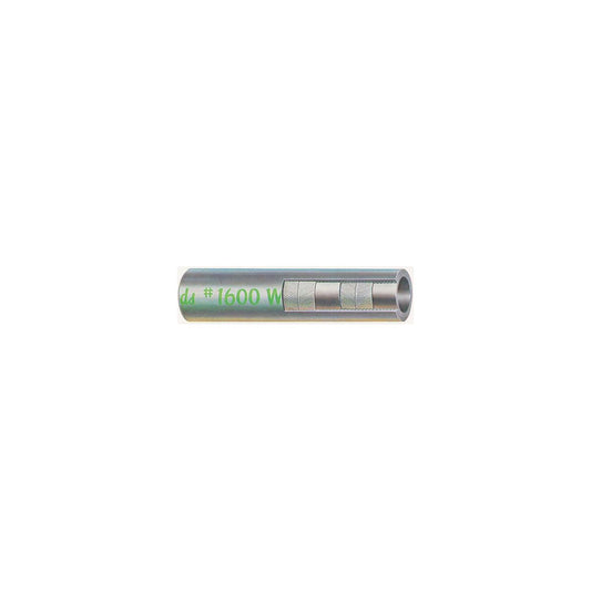 Shields Marine 116-160-1006B Extra Heavy Duty Water Heater Series 1600 50' Hose | 1" ID & 1-29/64" OD | 800# Working Pressure -Modern Boat Sales & Service