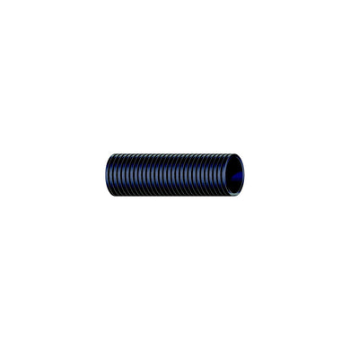Shields 1262000B1 Flexible Rigging Hose, 50' Black -Modern Boat Sales & Service