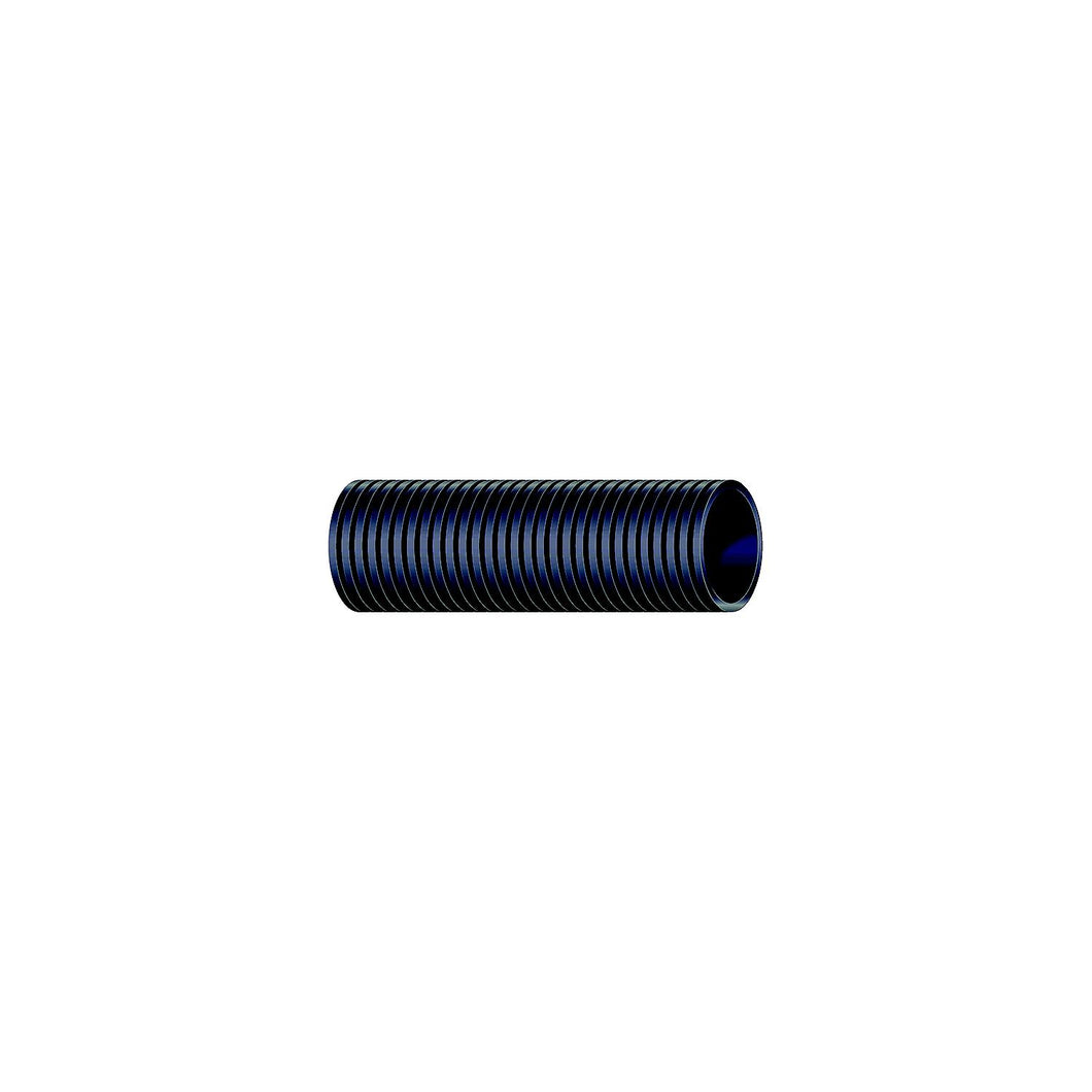 Shields 1262003B1 Flexible Rigging Hose, 10' Black -Modern Boat Sales & Service