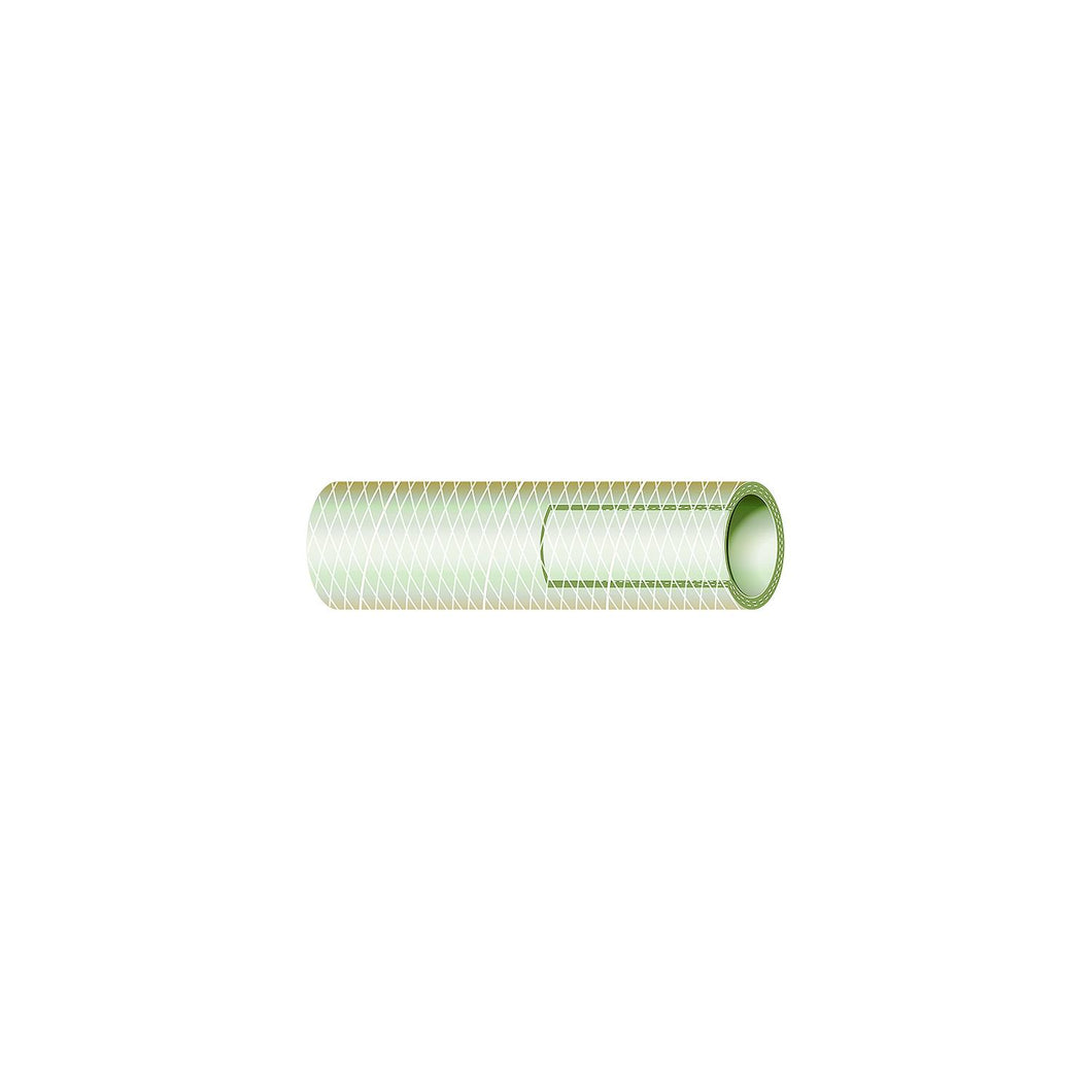 Shields Marine Heavy Duty Reinforced PVC Series 168 50' Hose -Modern Boat Sales & Service