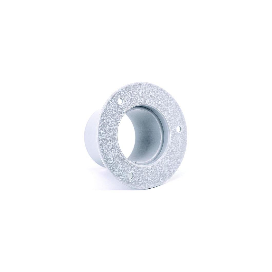 Shields 189761G Sternflex Rigging Flange, Grey -Modern Boat Sales & Service