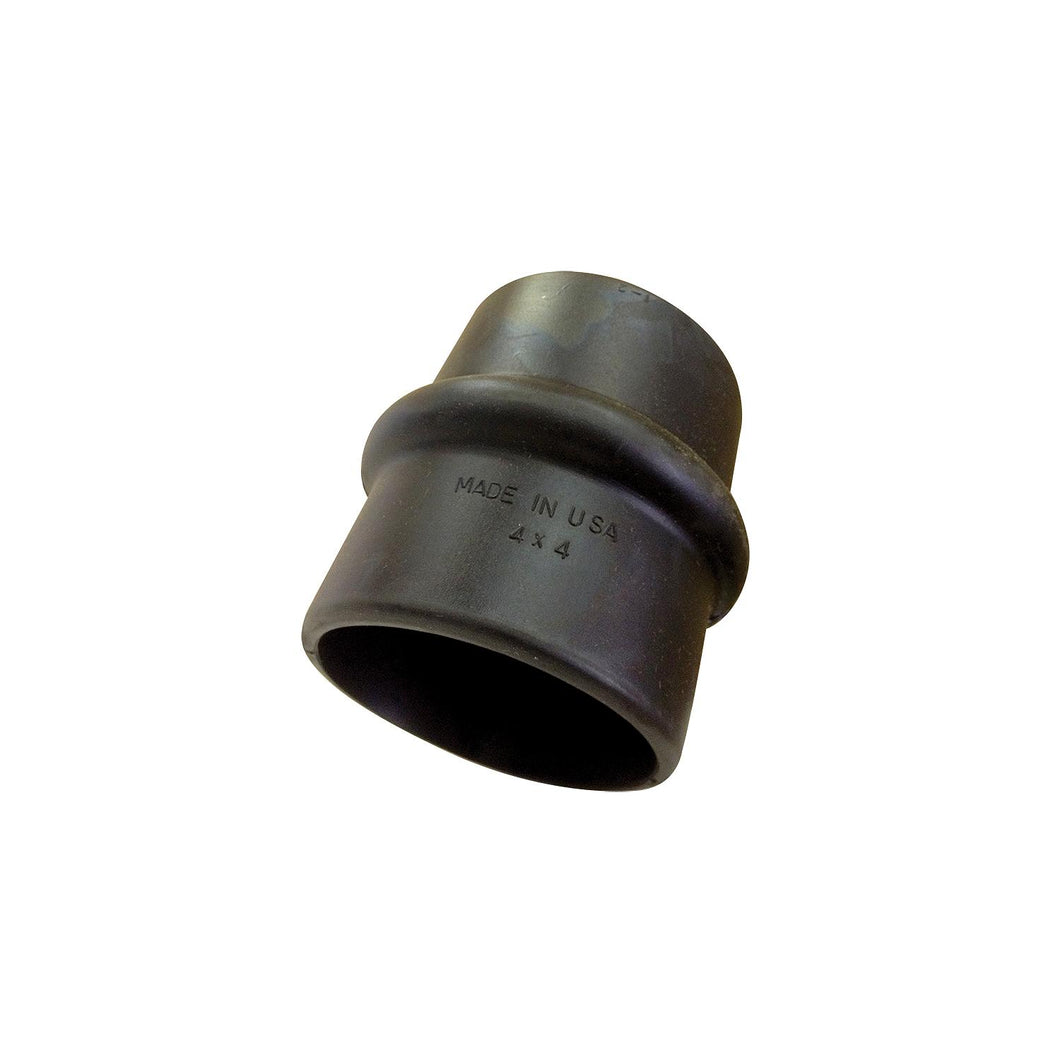 90A EPDM Rubber Hump Hose, 6