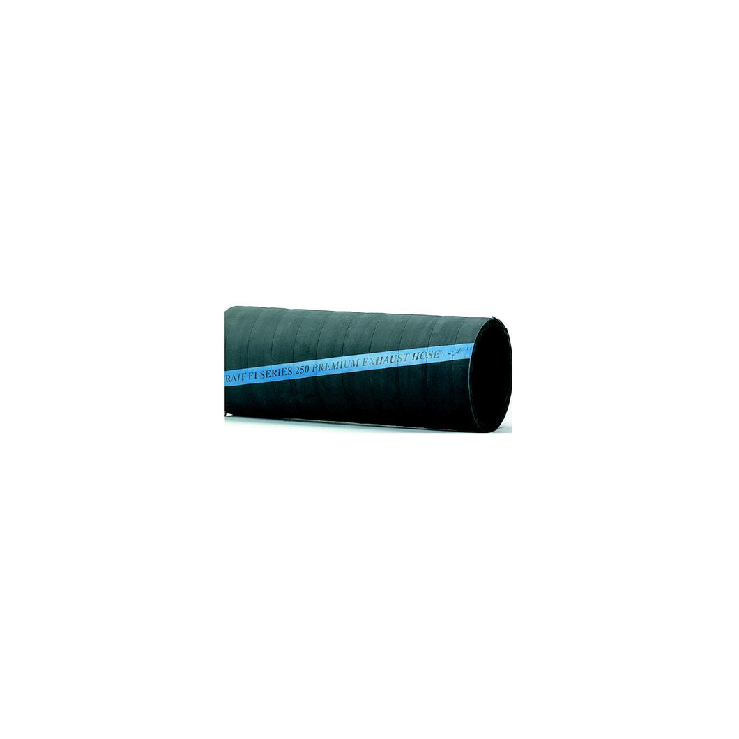 Shields Marine Shieldsflex Water Exhaust Series 250 Hose with Wire, 3