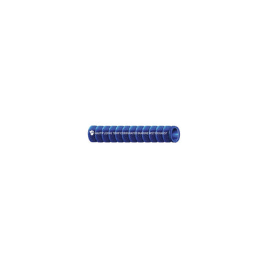 Shields Marine Corrugated Blue Series 262 Silicone Water Exhaust 12-1/2' Hose -Modern Boat Sales & Service